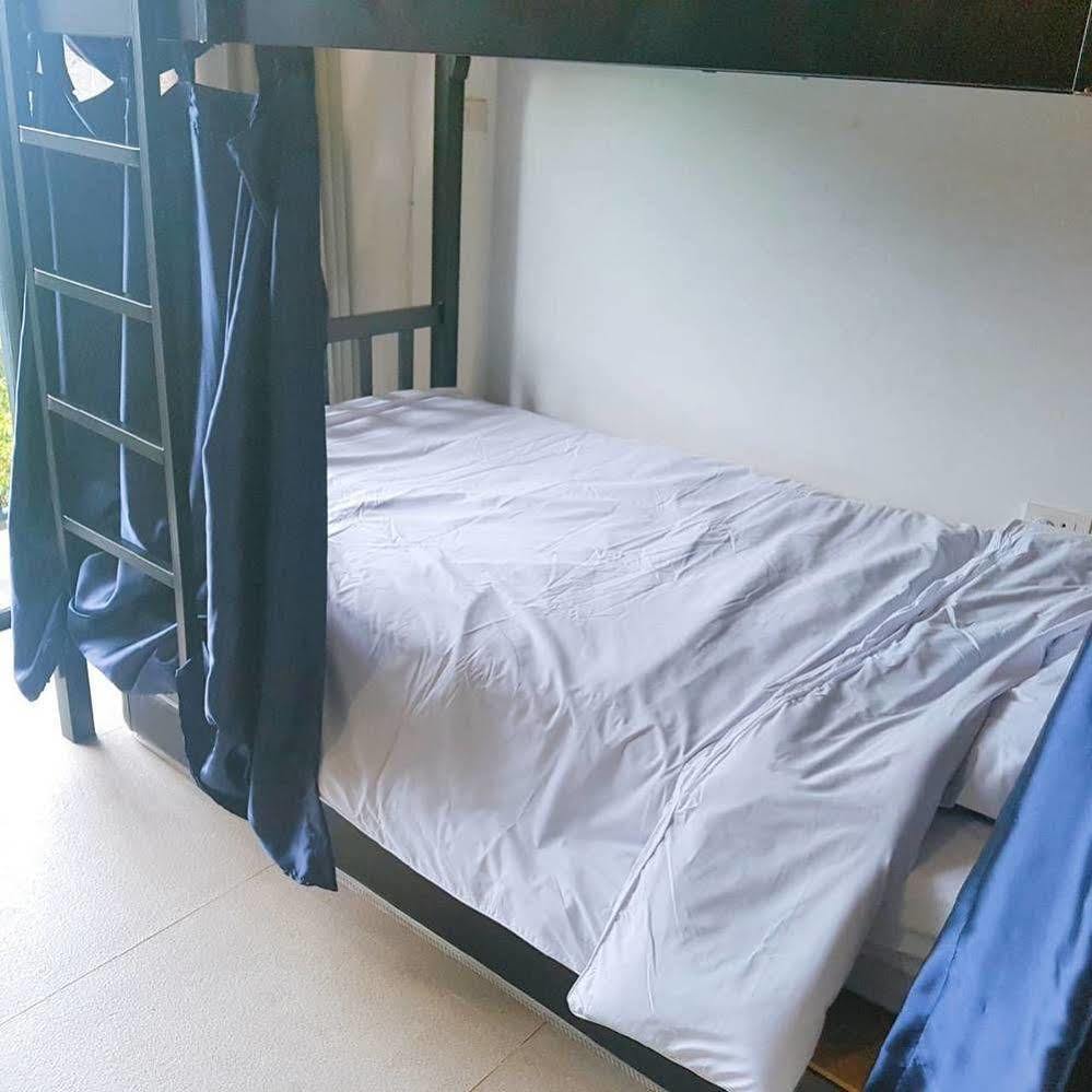 Bakeroom Hostel Chiang Mai Esterno foto