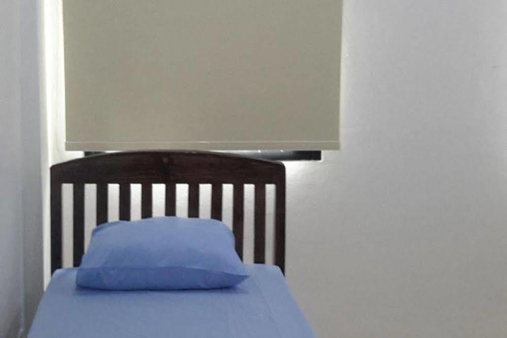 Bakeroom Hostel Chiang Mai Esterno foto
