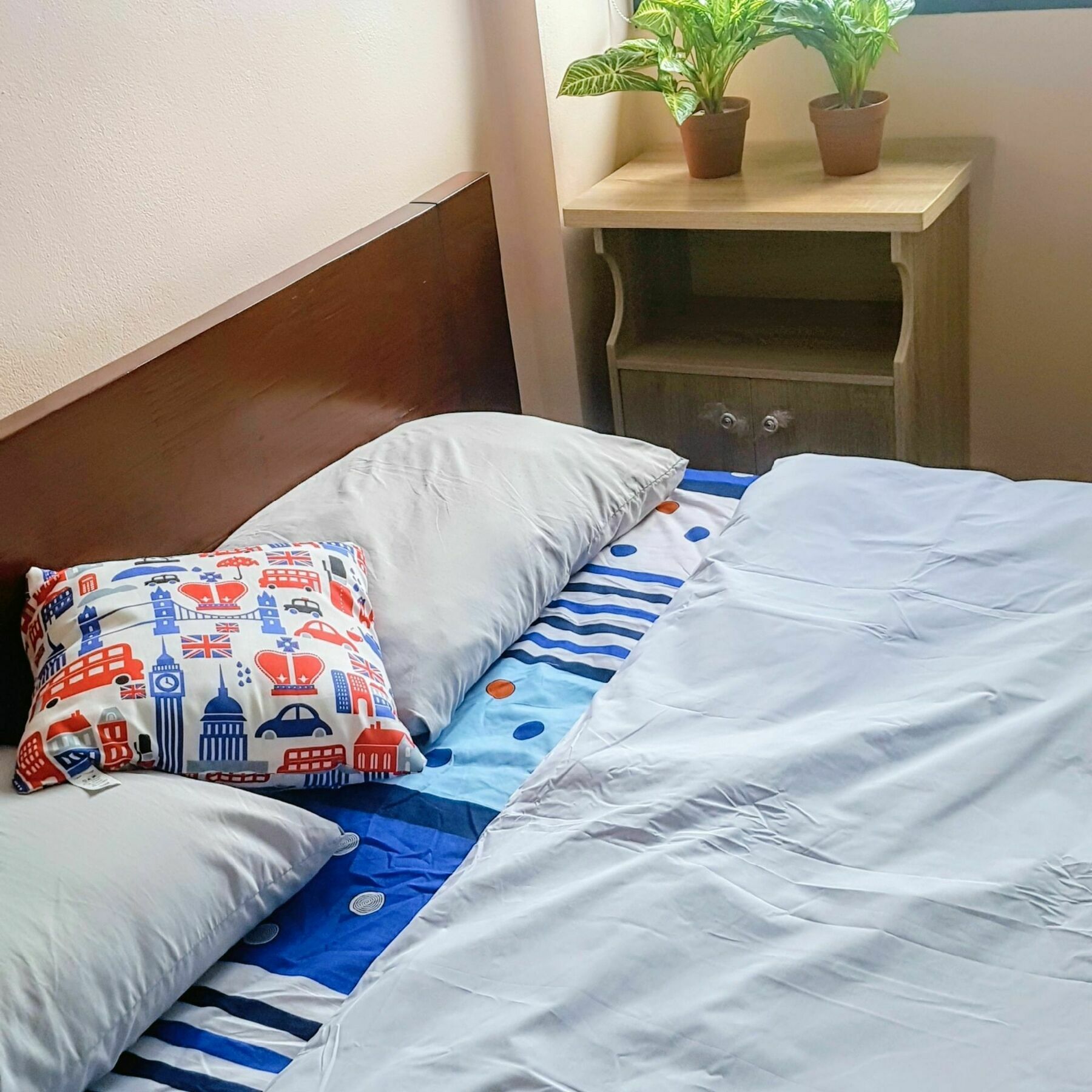Bakeroom Hostel Chiang Mai Esterno foto