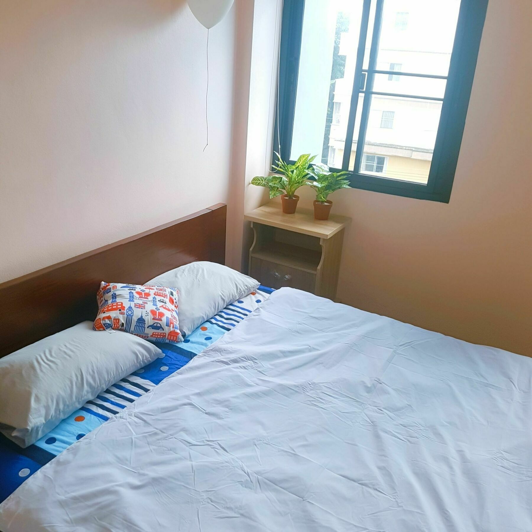 Bakeroom Hostel Chiang Mai Esterno foto