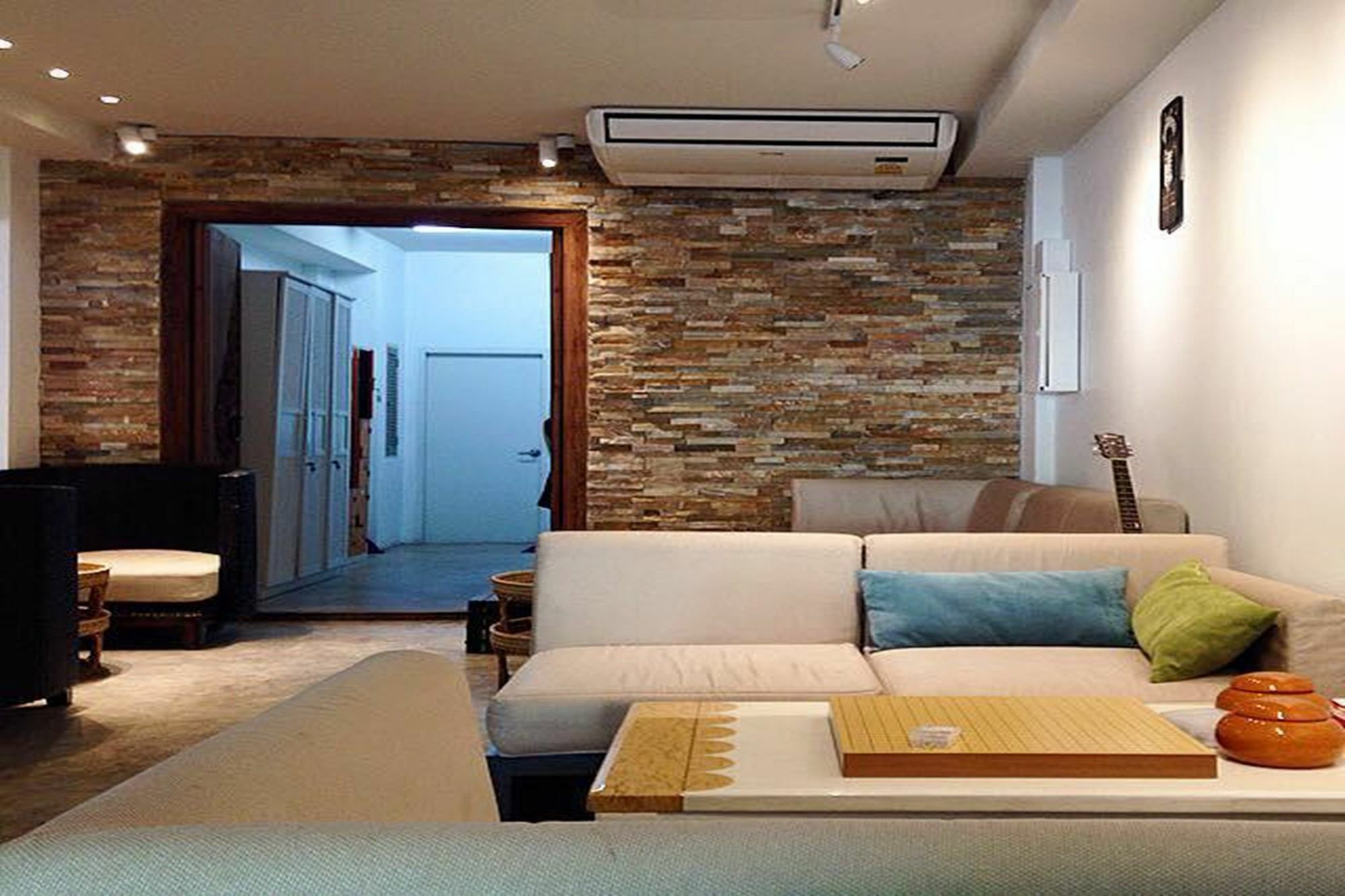 Bakeroom Hostel Chiang Mai Esterno foto